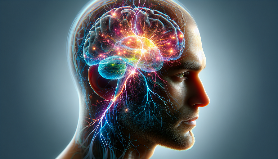 phosphatidylserine and mood