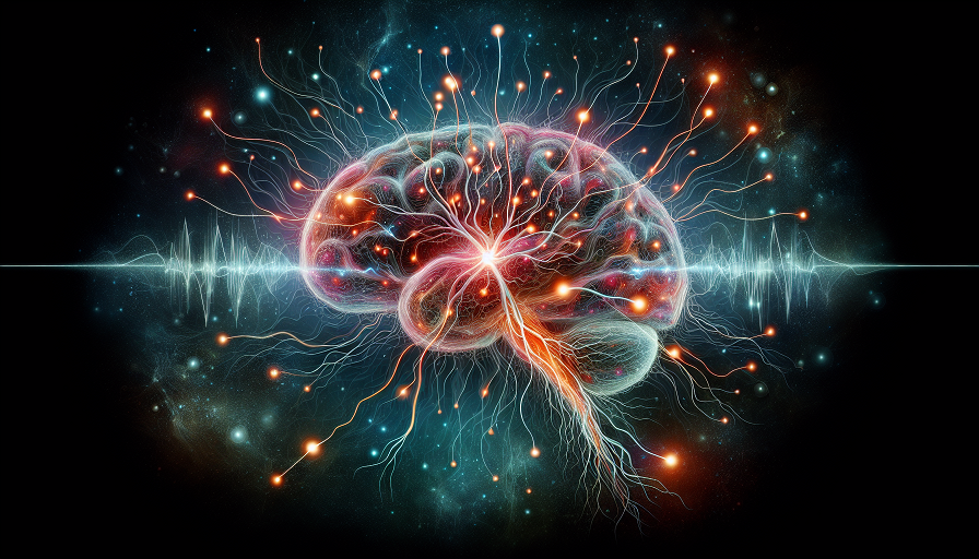 nalt helps cognitive recovery after burnout