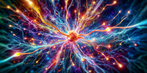 phosphatidylserine and stress resilience