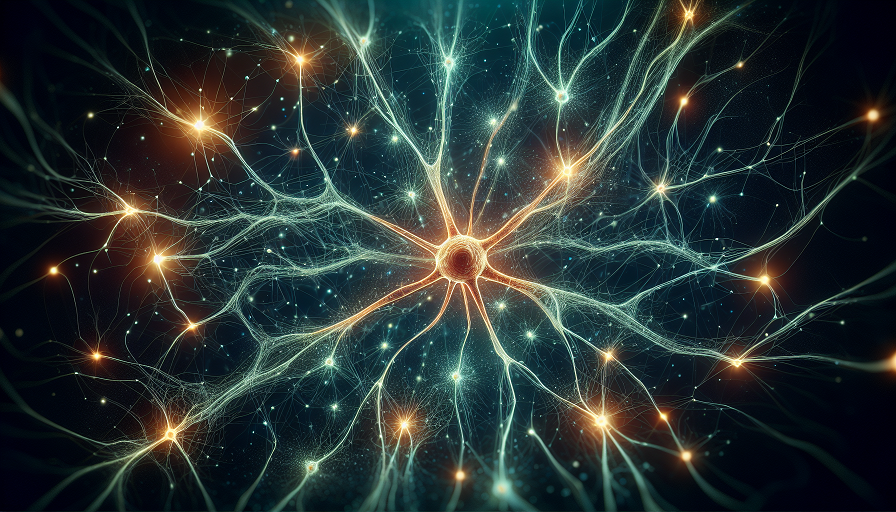 citicoline and executive function