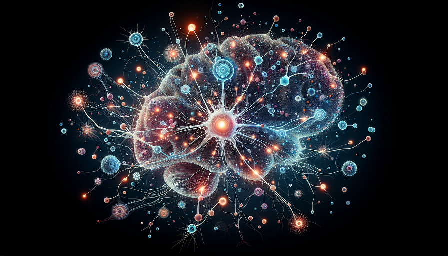 citicoline for memory recall