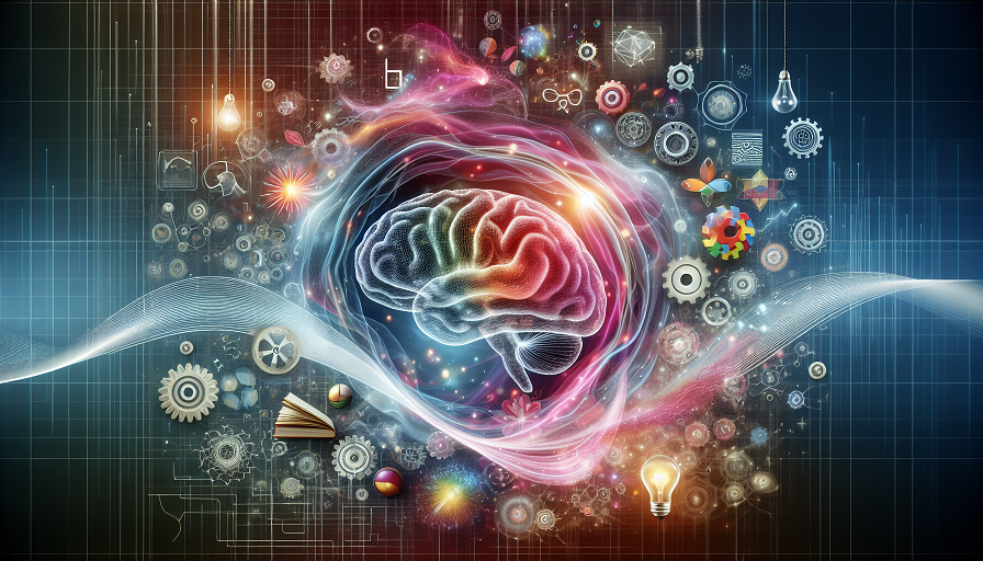 cognitive support for all-nighters
