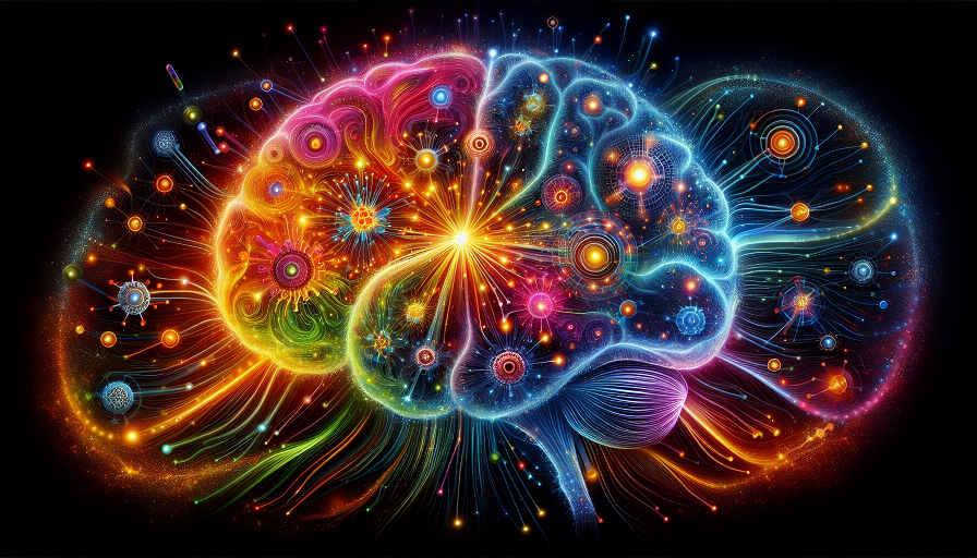 nootropics build emotional resilience