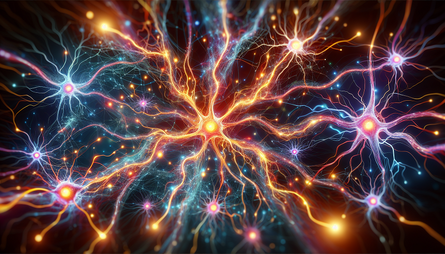 citicoline and phosphatidylserine enhance synaptic function