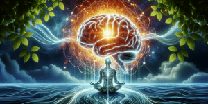 citicoline and lions mane regeneration renewal