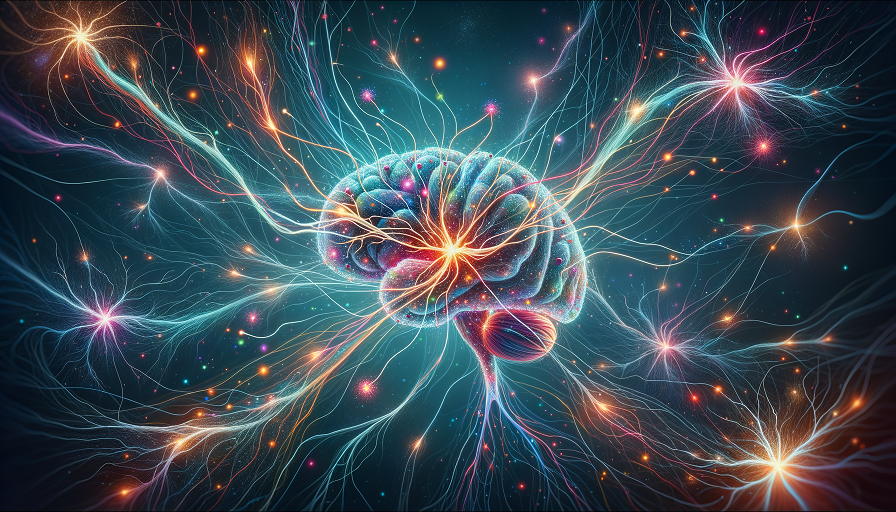 bacopa monnieri affects cognitive processing speed