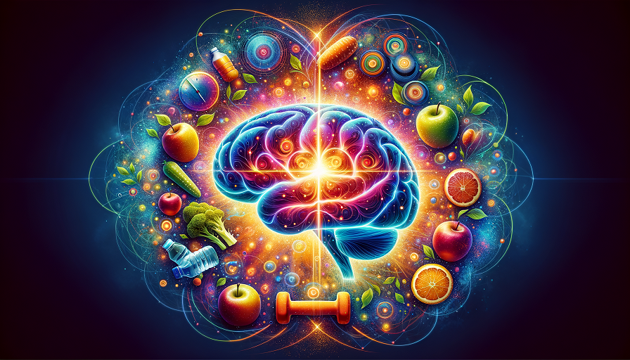 rebuild mental clarity chronic stress