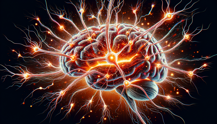 maritime pine bark extract for cognitive aging