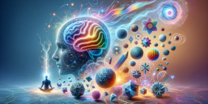 rhodiola rosea improves focus attention