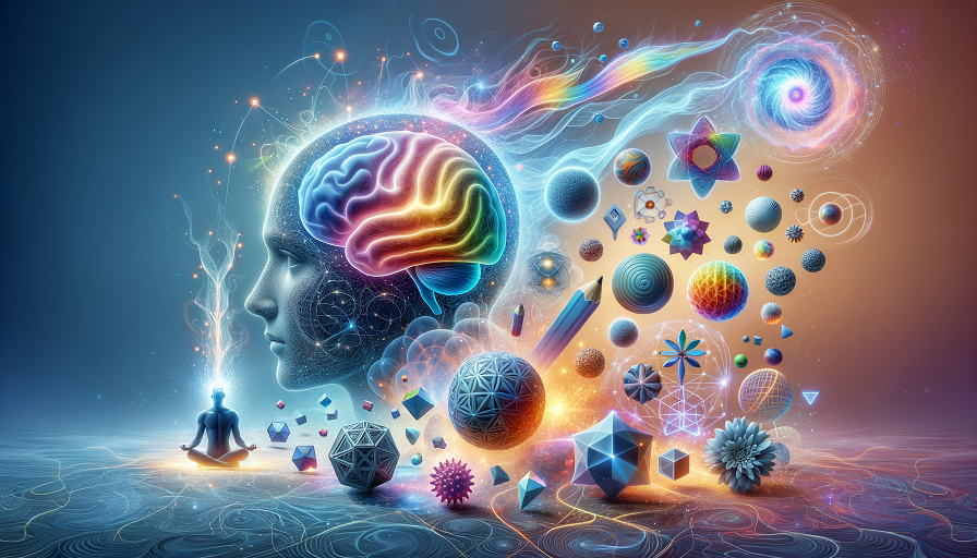 rhodiola rosea improves focus attention